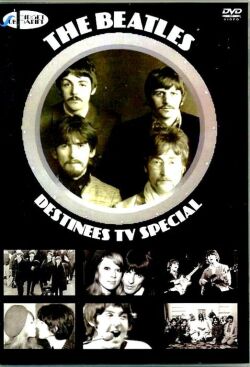 Beatles ビートルズ/Destinees TV Special