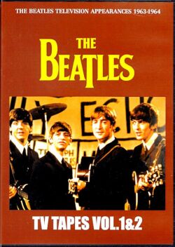 Beatles ビートルズ/TV Appearances 1963-1964