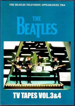 Beatles ビートルズ/TV Appearances 1964
