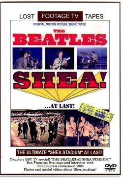 Beatles ビートルズ/The Ultimate Shea Stadium At Last