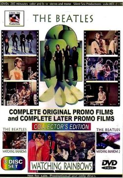 Beatles ビートルズ/Complete Promo Films 1964-1969