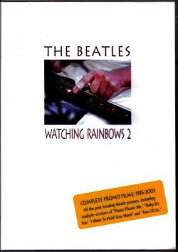 Beatles ビートルズ/Promo Films 1976-2003
