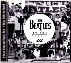 Beatles ビートルズ/Promo & TV Show,Cinema Film Collection