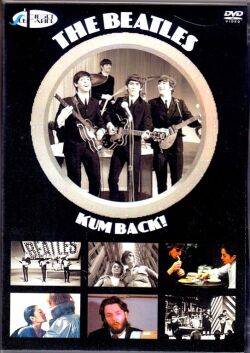 Beatles ビートルズ/Let it Be Outtakes Video Pro-Shot
