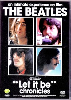 Beatles ビートルズ/Let it Be Chronicles