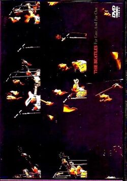 Beatles ビートルズ/Live At Budokan,Tokyo 1966