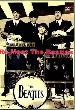 Beatles ビートルズ/Re-Meet The Beatles