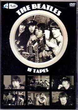 Beatles ビートルズ/IF Productions tapes 1970's