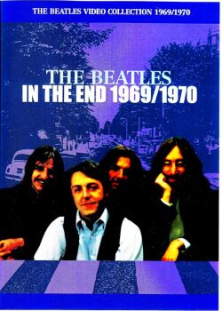 Beatles ビートルズ/Video Collection 1969-1970