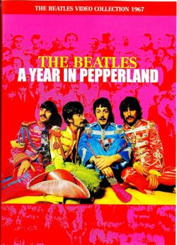 Beatles ビートルズ/Video Collection 1967