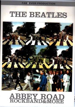 Beatles ビートルズ/Abby Road and More