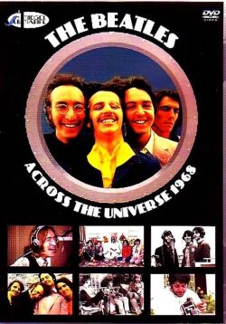 Beatles ビートルズ/Across The Universe 1968
