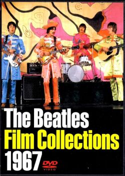 Beatles ビートルズ/Film Collection 1967