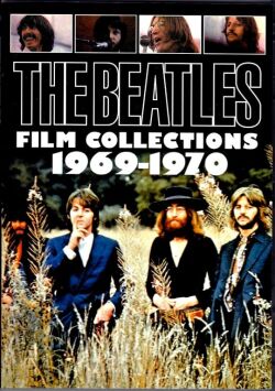 Beatles ビートルズ/Film Collection 1969-1970