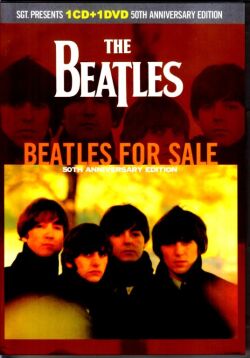 Beatles ビートルズ/Beatles for Sale 50th Anniversary Edition