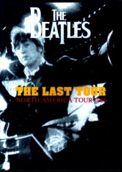 Beatles ビートルズ/North America Tour 1966