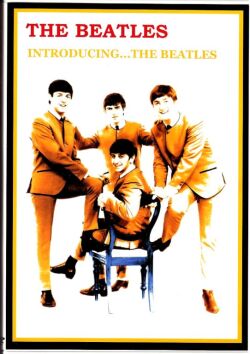 Beatles ビートルズ/Early Documentary
