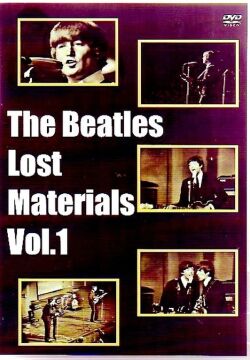 Beatles ビートルズ/Lost Materials Vol.1