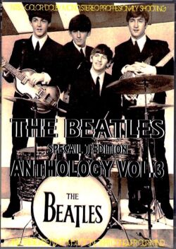 Beatles ビートルズ/Anthology Vol..3