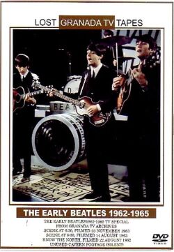 Beatles ビートルズ/The Early Beatles 1962-1965
