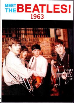 Beatles ビートルズ/1963 Collection