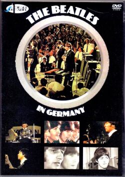 Beatles ビートルズ/Germany Collection1966 & more