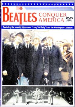 Beatles ビートルズ/Washington,USA 1964