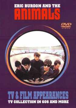 Animals アニマルズ/TV Collection 60's & more