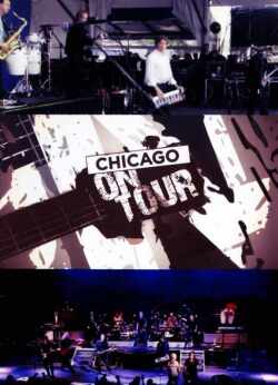 Chicago シカゴ/Live Performance 2014-2015