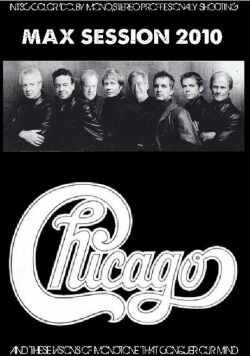 Chicago シカゴ/Australia 2010