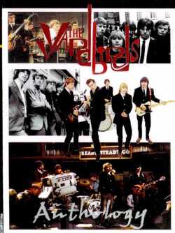 Yardbirds ヤードバーズ/Anthology 1964-1968