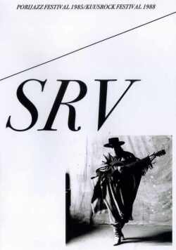 Stevie Ray Vaughan And Double Trouble/Finland 1988