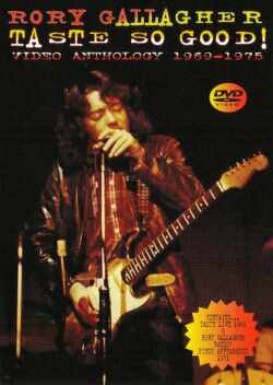 Rory Gallagher ロリー・ギャラガー/Anthorogy 1969-1975