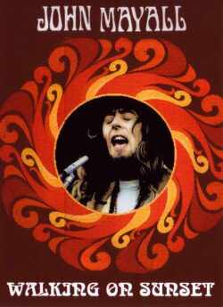 John Mayall ジョン・メイオール/Live Collection 1960-1970's