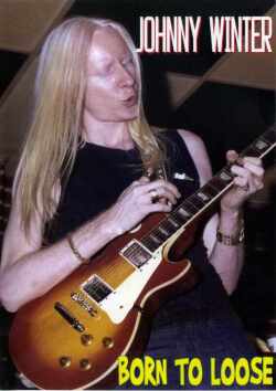 Johnny Winter ジョニー・ウィンター/Live Compile 1970-1974