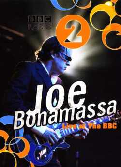 Joe Bonamassa ジョー・ボナマッサ/London,UK 2010
