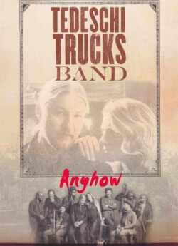 Tedeschi Trucks Band テデスキ・トラックス・バンド/2014 Dec. Collection