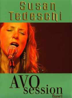 Susan Tedeschi スーザン・テデスキ/Switerland 2009