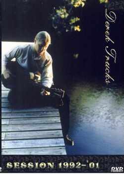 DEREK TRUCKS デレク・トラックス/Session 1992-'01