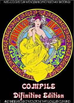 Canned Heat キャンド・ヒート/1973 Compile