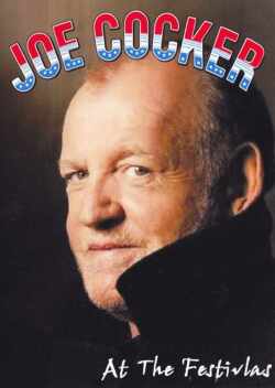 Joe Cocker ジョー・コッカー/Spain 2005 & more