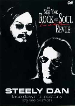 Steely Dan スティーリー・ダン/1973-1993-On Stage