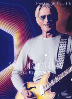 Paul Weller ポール・ウェラー/England,UK 2015