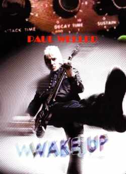 Paul Weller ポール・ウェラー/Live Collection 2009-2010