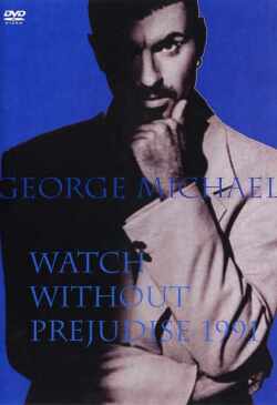 George Michael ジョージ・マイケル/Brazil & London 1991