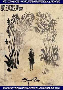 Sigur Ros シガー・ロス/TV Compilation 2007