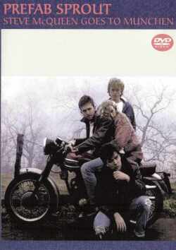 Prefab Sprout プリファブ・スプラウト/Germany 1985
