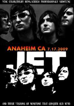 Jet ジェット/California,USA 2009