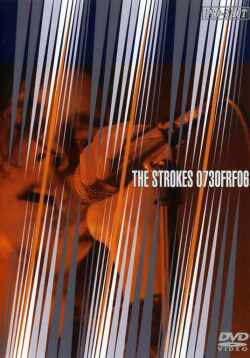 Strokes ストロークス/Live At Fuji Rock Festival 2006