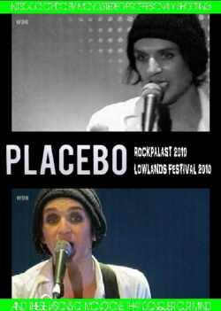 Placebo プラシーボ/Germany 2010 & more